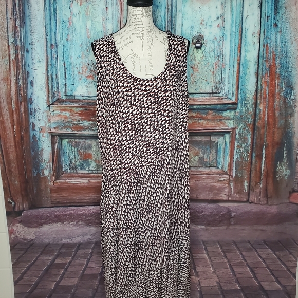 Jessica London Dresses & Skirts - Jessica London red white and black dress